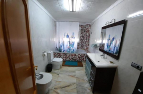 Casa en Balerma para alquilar los meses de verano, El Ejido
